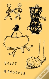Berlin Drawings 2