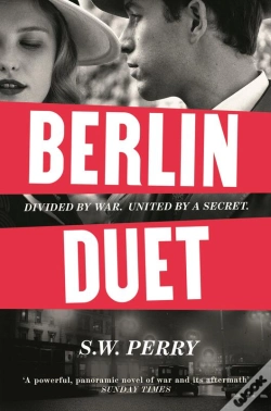 Capa do artigo Berlin Duet