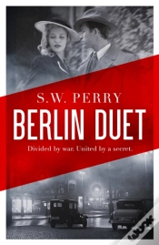Capa do artigo Berlin Duet