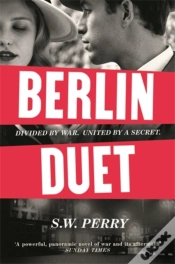 Capa do artigo Berlin Duet