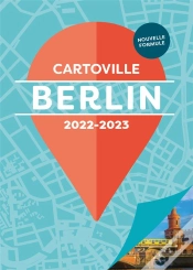 Capa do artigo Berlin - Edition Augmentee