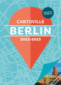 Capa do artigo Berlin - Edition Augmentee