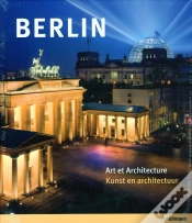 Capa do artigo Berlin (Edition Bilingue Fr/Nl)