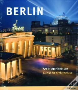 Capa do artigo Berlin (Edition Bilingue Fr/Nl)
