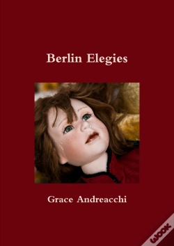 Capa do artigo Berlin Elegies