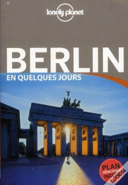 Capa do artigo Berlin En Quelques Jours 3ed