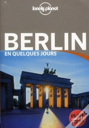 Capa do artigo Berlin En Quelques Jours 3ed