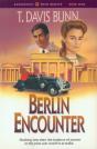 Berlin Encounter (Rendezvous With Destiny Book #4) - Preview