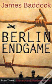 Capa do artigo Berlin Endgame