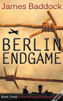 Capa do artigo Berlin Endgame