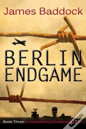 Capa do artigo Berlin Endgame