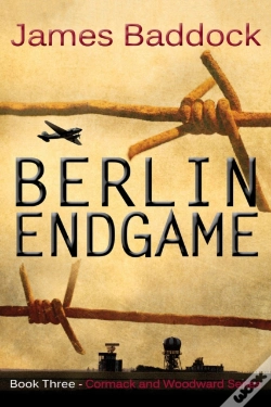 Capa do artigo Berlin Endgame