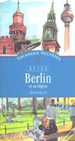 Capa do artigo Berlin Et Sa Region