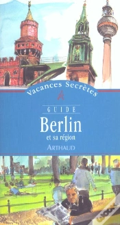 Capa do artigo Berlin Et Sa Region