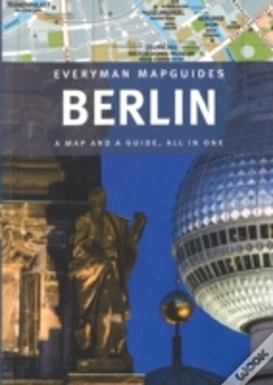 Capa do artigo Berlin Everyman Mapguide