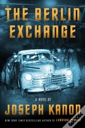 Capa do artigo Berlin Exchange