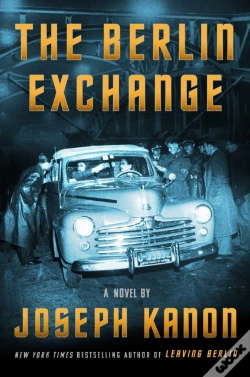 Capa do artigo Berlin Exchange