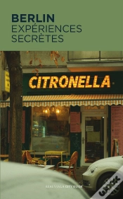 Capa do artigo Berlin Expériences Secrètes
