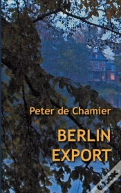 Capa do artigo Berlin Export