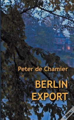 Capa do artigo Berlin Export