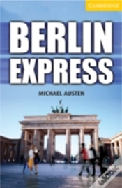Capa do artigo Berlin Express Level 4 Intermediate