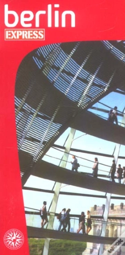 Capa do artigo Berlin Express