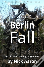 Capa do artigo Berlin Fall