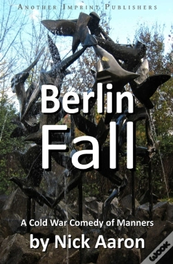 Capa do artigo Berlin Fall