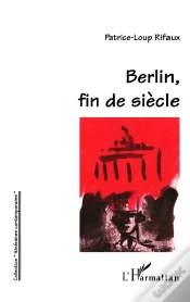 Capa do artigo Berlin, Fin De Siècle