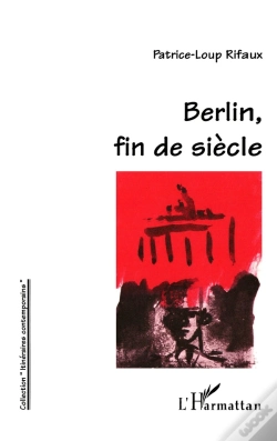 Capa do artigo Berlin, Fin De Siècle