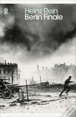 Capa do artigo Berlin Finale