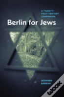 Berlin For Jews
