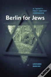 Capa do artigo Berlin For Jews
