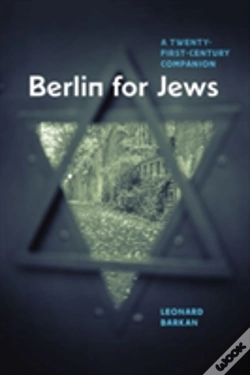 Capa do artigo Berlin For Jews