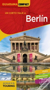 Capa do artigo Berlín