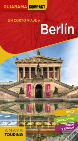 Capa do artigo Berlín