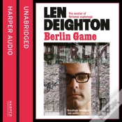Capa do artigo Berlin Game