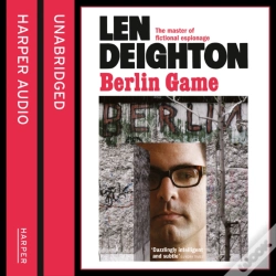 Capa do artigo Berlin Game