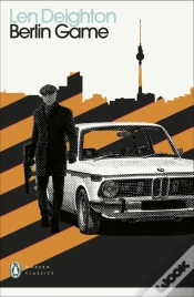 Capa do artigo Berlin Game