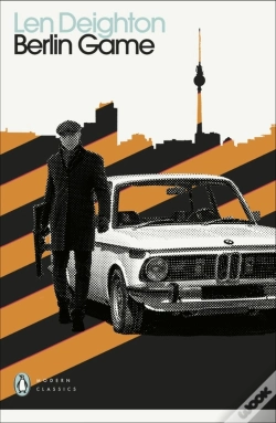 Capa do artigo Berlin Game