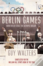 Capa do artigo Berlin Games