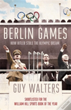 Capa do artigo Berlin Games