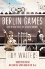 Berlin Games - Preview
