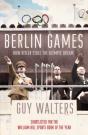Berlin Games - Preview