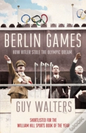 Capa do artigo Berlin Games