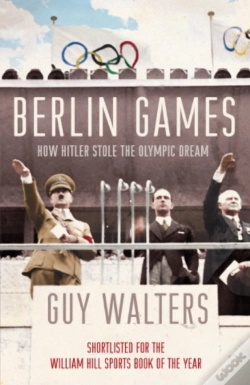 Capa do artigo Berlin Games