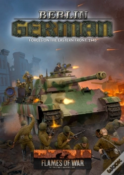 Capa do artigo Berlin: German