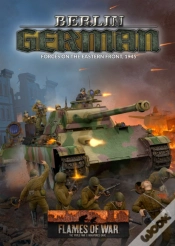Capa do artigo Berlin: German