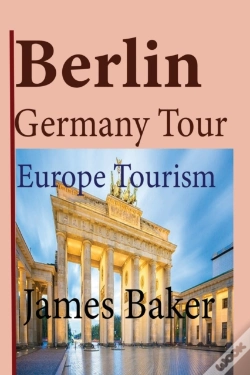 Capa do artigo Berlin, Germany Tour