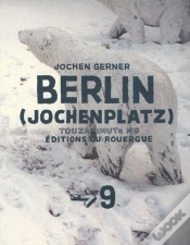 Capa do artigo Berlin